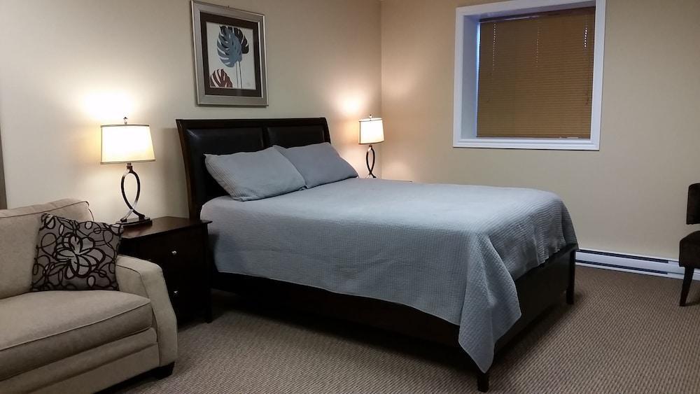 Riverview Suites Clarenville Ngoại thất bức ảnh