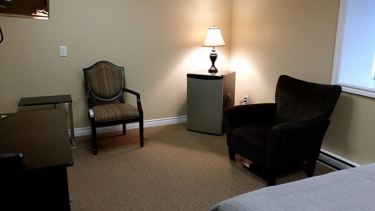 Riverview Suites Clarenville Ngoại thất bức ảnh