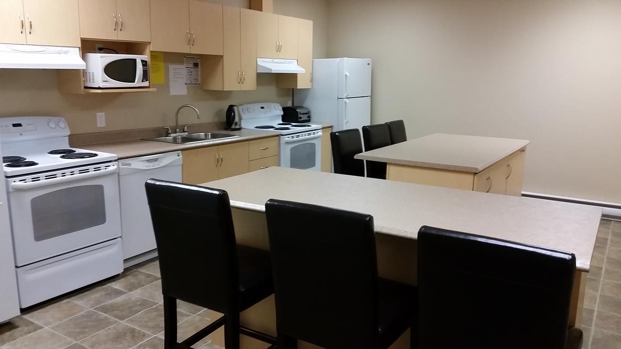 Riverview Suites Clarenville Ngoại thất bức ảnh