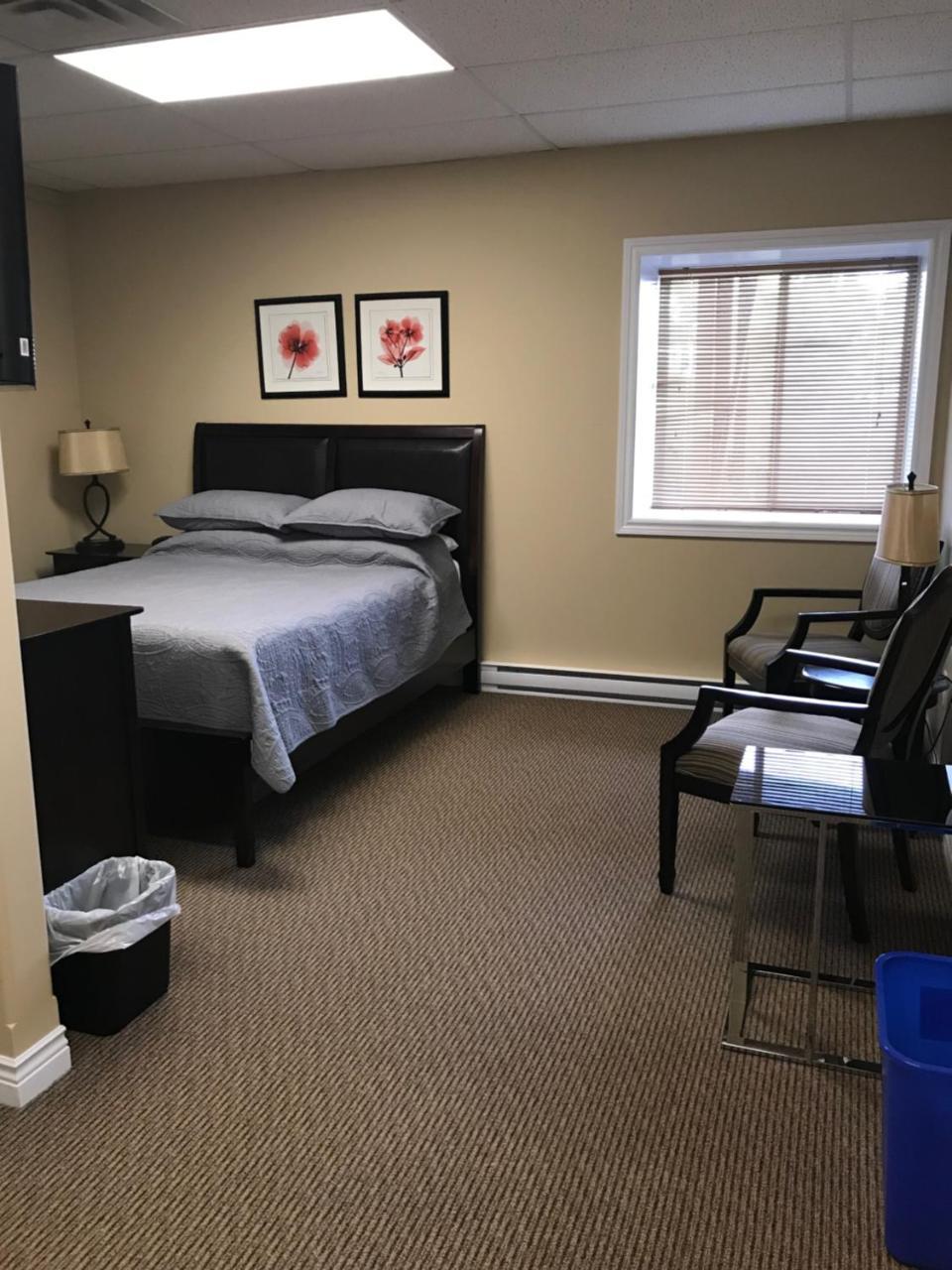 Riverview Suites Clarenville Ngoại thất bức ảnh
